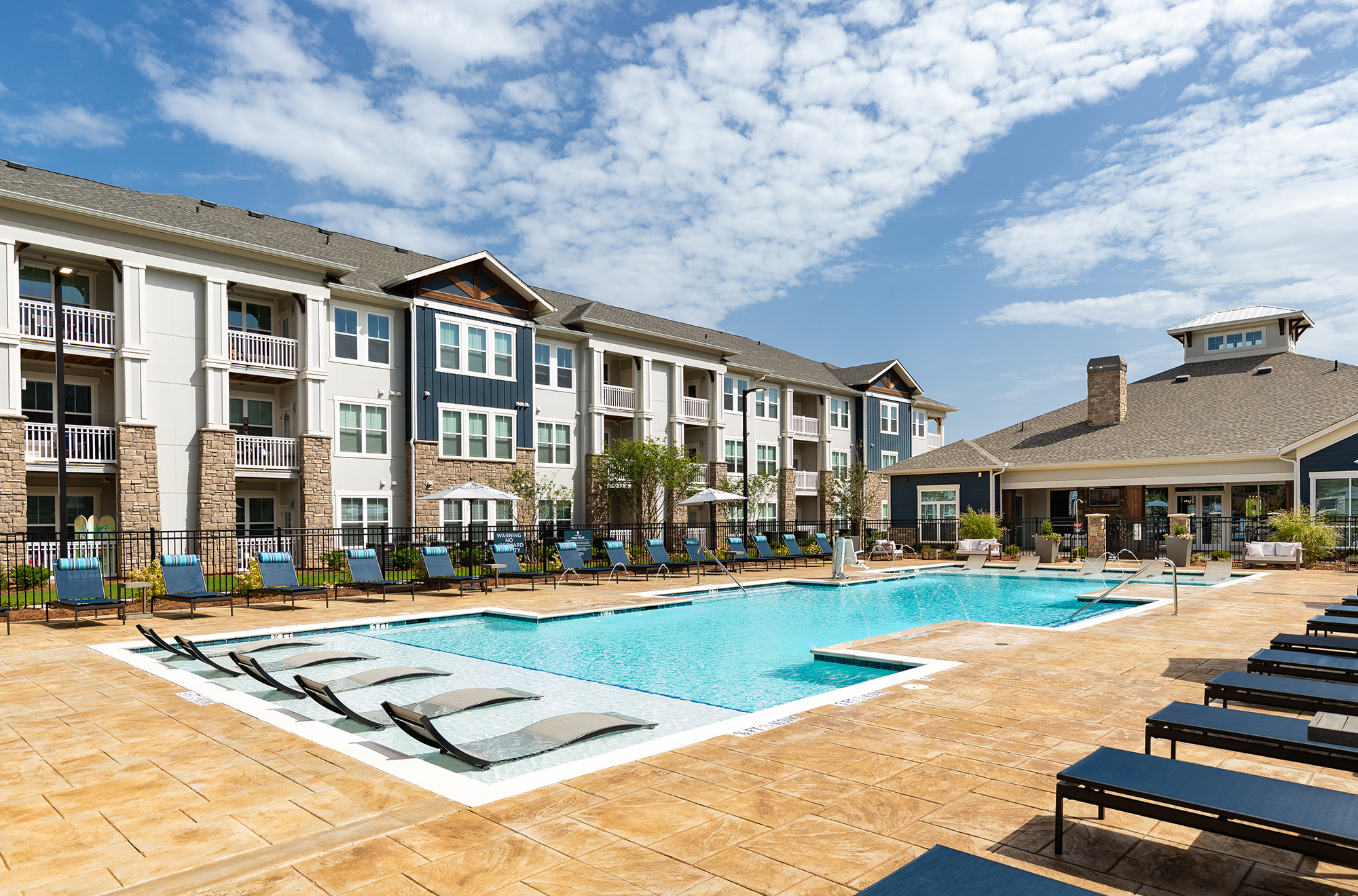 Promenade at Newnan Crossing